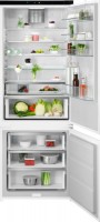 Купить вбудований холодильник AEG NSC 7P751 ES: цена от 65800 грн.