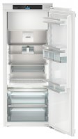 Купить встраиваемый холодильник Liebherr Prime IRBci 4551: цена от 79200 грн.