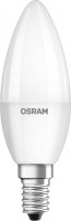 Купити лампочка Osram Classic B 4.9W 2700K E14 4 pcs  за ціною від 129 грн.