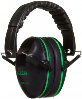 Купити тактичні навушники Allen Gamma Junior  за ціною від 1653 грн.