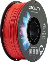 Купить пластик для 3D печати Creality CR-ABS Red 1kg: цена от 652 грн.