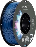 Купить пластик для 3D печати Creality CR-ABS Blue 1kg  по цене от 660 грн.