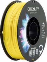 Купить пластик для 3D друку Creality CR-ABS Yellow 1kg: цена от 659 грн.