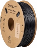 Купить пластик для 3D печати Creality Hyper ABS Black 1kg: цена от 781 грн.