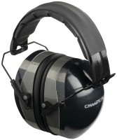 Купить тактичні навушники CHAMPION Ear Muffs-Passive 29: цена от 1354 грн.
