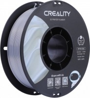 Купить пластик для 3D печати Creality CR-PLA Silk Silver 1kg  по цене от 989 грн.