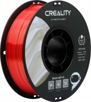 Купить пластик для 3D друку Creality CR-PLA Silk Golden Red: цена от 1138 грн.