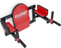 Купить турник / брусья K-Sport KSH005/SK: цена от 4576 грн.