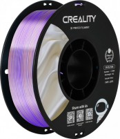 Купить пластик для 3D печати Creality CR-PLA Silk Pink-Purple: цена от 1187 грн.