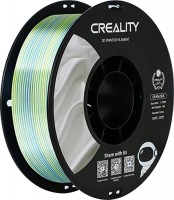 Купить пластик для 3D печати Creality CR-PLA Silk Yellow-Blue: цена от 1187 грн.