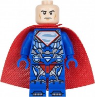 Купити конструктор Lego Lex Luthor 30614  за ціною від 599 грн.