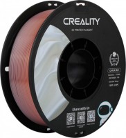 Купить пластик для 3D печати Creality CR-PLA Silk Rainbow: цена от 1249 грн.