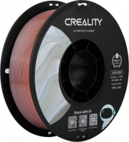 Купити пластик для 3D друку Creality CR-PLA Silk Rainbow 1kg  за ціною від 1199 грн.