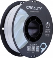Купить пластик для 3D печати Creality CR-PLA Silk White: цена от 989 грн.