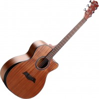 Купити гітара Deviser LS-550-40 All Mahagony  за ціною від 4499 грн.
