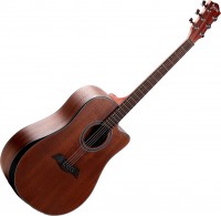 Купить гитара Deviser LS-550-41 All Mahagony  по цене от 4899 грн.