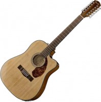 Купить гітара Fender CD-140SCE-12: цена от 20999 грн.