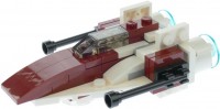 Купити конструктор Lego A-Wing Starfighter 30272  за ціною від 299 грн.