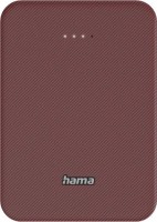 Купити powerbank Hama Color Power Pack 10000  за ціною від 1399 грн.