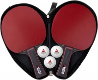 Купить ракетка для настільного тенісу Joola TT-Set Duo Pro: цена от 2499 грн.