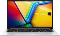 Купити ноутбук Asus Vivobook S 15 OLED K5504VN (K5504VN-MA097X) за ціною від 74265 грн.