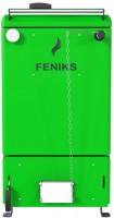Купить отопительный котел Feniks Series I 12  по цене от 31500 грн.