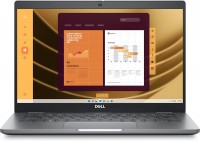 Купити ноутбук Dell Latitude 13 5350 2-in-1 (N099L535013UAUBU) за ціною від 55874 грн.