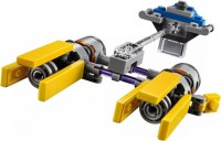 Купити конструктор Lego Podracer 30461  за ціною від 399 грн.