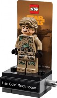 Купить конструктор Lego Han Solo Mudtrooper Display 40300  по цене от 405 грн.