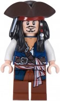 Купити конструктор Lego Jack Sparrow 30133  за ціною від 599 грн.