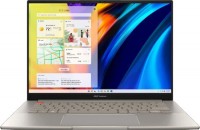 Купити ноутбук Asus Vivobook S 14X OLED M5402RA (M5402RA-M9054W) за ціною від 39999 грн.