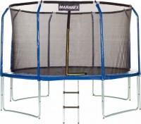 Купить батут Marimex Standard 366: цена от 10087 грн.