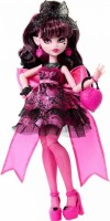 Купити лялька Monster High Draculaura ‎HNF68  за ціною від 1270 грн.