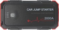 Купить пуско-зарядное устройство Globex JumpME 15000  по цене от 4153 грн.