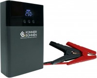 Купить пуско-зарядное устройство Konner&Sohnen JSP-1200: цена от 3963 грн.