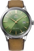 Купити наручний годинник Orient Bambino RA-AC0P01E  за ціною від 12610 грн.