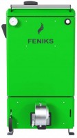 Купить опалювальний котел Feniks Series I Plus 16: цена от 40118 грн.