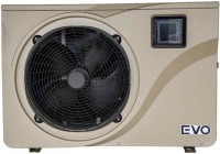 Купити тепловий насос EVO Fusion-inverter EP105I  за ціною від 59999 грн.