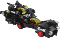 Купити конструктор Lego The Mini Ultimate Batmobile 30526  за ціною від 999 грн.