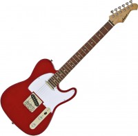 Купити електрогітара / бас-гітара ARIA TEG-002  за ціною від 8118 грн.