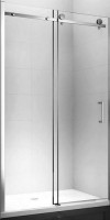 Купити душова перегородка REA Nixon-2 120 L REA-K5002  за ціною від 16826 грн.