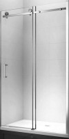 Купити душова перегородка REA Nixon-2 130 R REA-K5005  за ціною від 20662 грн.