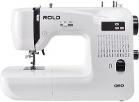 Купить швейна машина / оверлок Rold Q60: цена от 8100 грн.