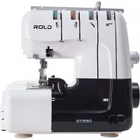 Купить швейна машина / оверлок Rold GT990: цена от 9999 грн.