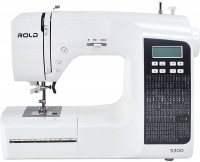 Купить швейна машина / оверлок Rold S300: цена от 9999 грн.