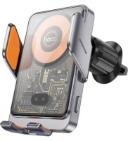 Купить зарядний пристрій Hoco HW7 Discovery: цена от 549 грн.