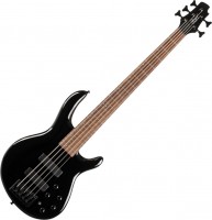 Купити електрогітара / бас-гітара Cort C5 Deluxe  за ціною від 17930 грн.