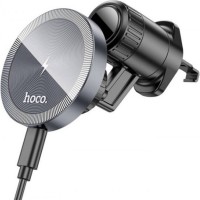 Купить зарядное устройство Hoco HW6 Vision  по цене от 449 грн.