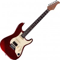 Купити електрогітара / бас-гітара Mooer GTRS S800  за ціною від 18228 грн.