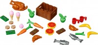 Купить конструктор Lego Food Accessories 40309  по цене от 799 грн.